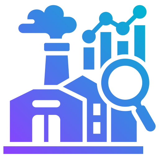 market-research-&-industry-data-collection