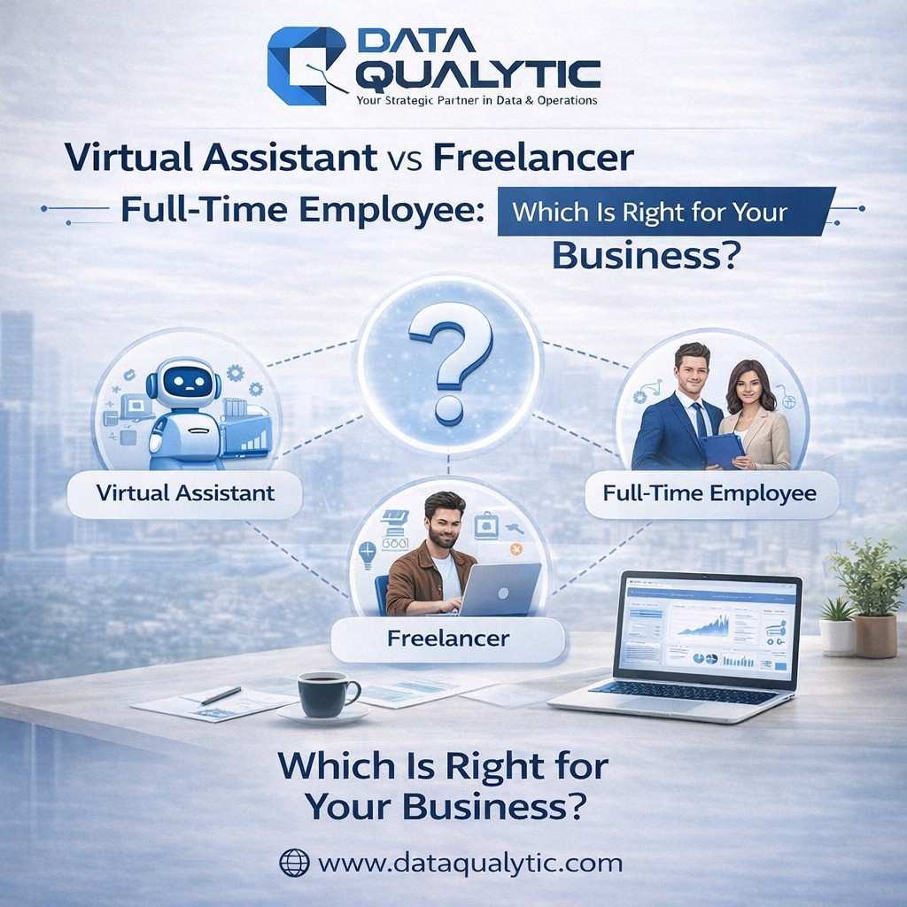 AI virtual assistant services USA